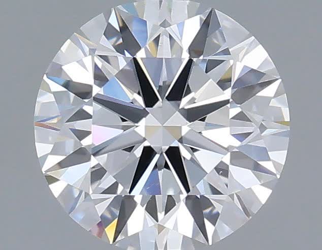 IGI 1.22 Carat Round Brilliant Lab Grown Diamond 人工培育鑽石 實驗室人造鑽石