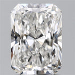 IGI 1.80 Carat Radiant Cut Lab Grown Diamond 人工培育鑽石 實驗室人造鑽石