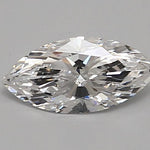IGI 0.82 Carat Marquise Lab Grown Diamond