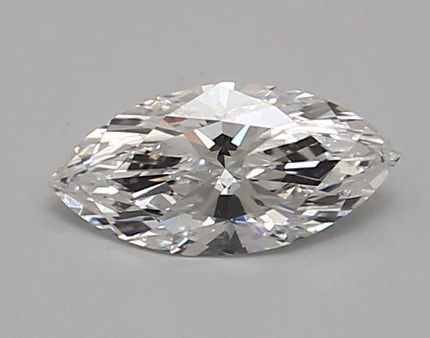 IGI 0.82 Carat Marquise Lab Grown Diamond