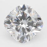 IGI 3.03 Carat Cushion Lab Grown Diamond 人工培育鑽石 實驗室人造鑽石