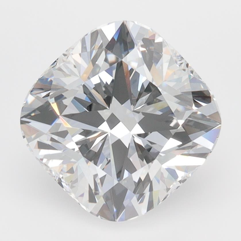 IGI 3.03 Carat Cushion Lab Grown Diamond 人工培育鑽石 實驗室人造鑽石