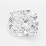 IGI 5.10 Carat Cushion Lab Grown Diamond 人工培育鑽石 實驗室人造鑽石