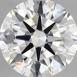 IGI 2.81 Carat Round Brilliant Lab Grown Diamond 人工培育鑽石 實驗室人造鑽石