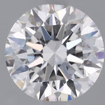 IGI 1.10 Carat Round Brilliant Lab Grown Diamond 人工培育鑽石 實驗室人造鑽石