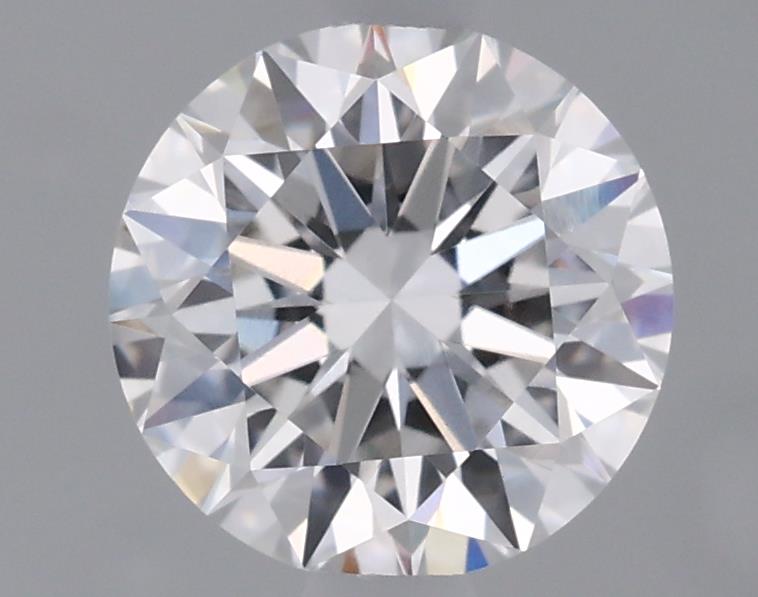 IGI 1.10 Carat Round Brilliant Lab Grown Diamond 人工培育鑽石 實驗室人造鑽石