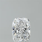 IGI 1.03 Carat Cushion Lab Grown Diamond 人工培育鑽石 實驗室人造鑽石