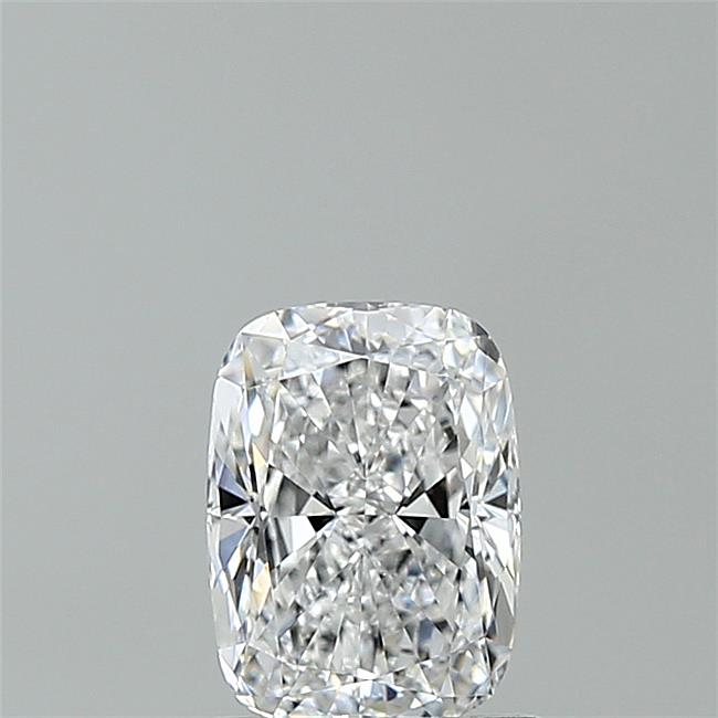 IGI 1.03 Carat Cushion Lab Grown Diamond 人工培育鑽石 實驗室人造鑽石