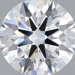 IGI 1.21 Carat Round Brilliant Lab Grown Diamond 人工培育鑽石 實驗室人造鑽石