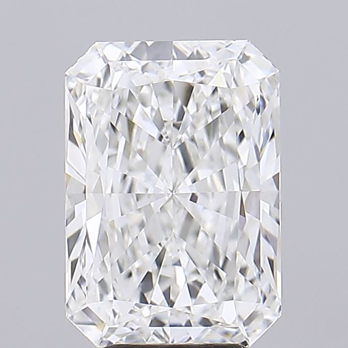 IGI 5.07 Carat Radiant Cut Lab Grown Diamond 人工培育鑽石 實驗室人造鑽石