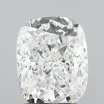 IGI 2.00 Carat Cushion Lab Grown Diamond 人工培育鑽石 實驗室人造鑽石