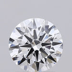 IGI 1.05 Carat Round Brilliant Lab Grown Diamond