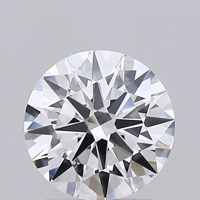 IGI 1.05 Carat Round Brilliant Lab Grown Diamond