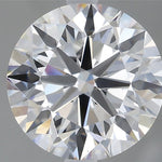 IGI 2.00 Carat Round Brilliant Lab Grown Diamond 人工培育鑽石 實驗室人造鑽石