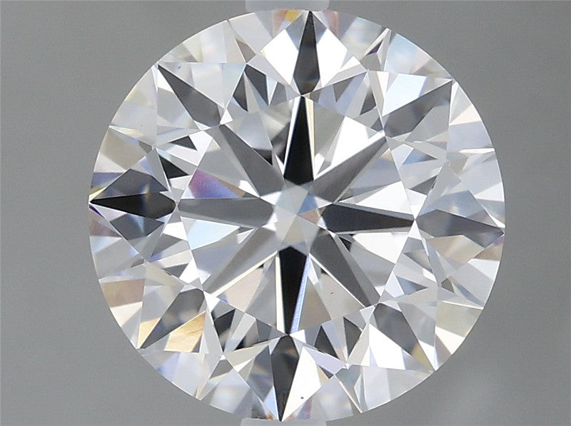 IGI 2.00 Carat Round Brilliant Lab Grown Diamond 人工培育鑽石 實驗室人造鑽石