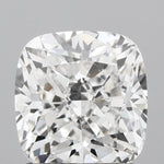IGI 2.04 Carat Cushion Lab Grown Diamond 人工培育鑽石 實驗室人造鑽石