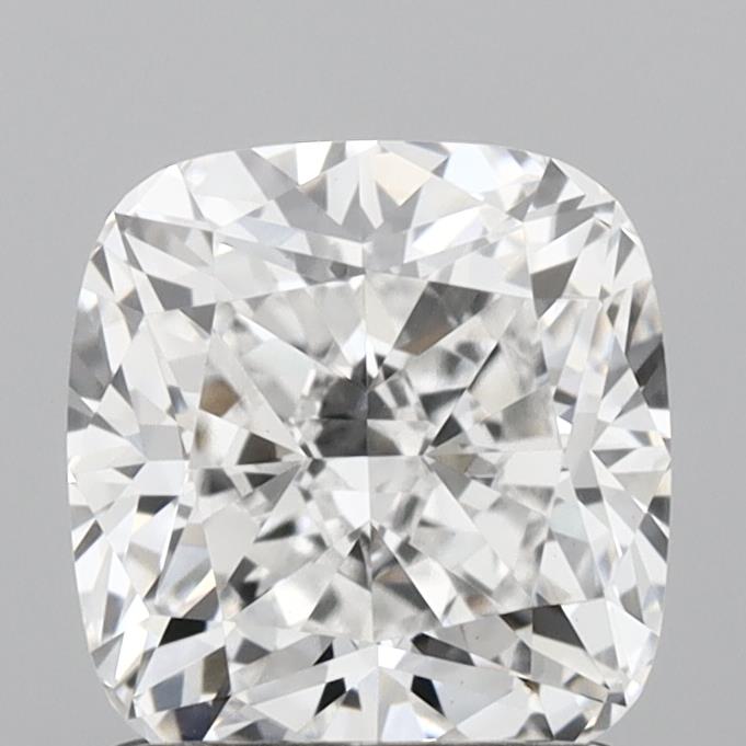 IGI 2.04 Carat Cushion Lab Grown Diamond 人工培育鑽石 實驗室人造鑽石