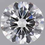 IGI 1.51 Carat Round Brilliant Lab Grown Diamond 人工培育鑽石 實驗室人造鑽石