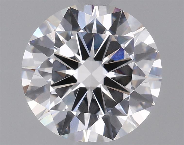 IGI 1.51 Carat Round Brilliant Lab Grown Diamond 人工培育鑽石 實驗室人造鑽石