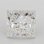 IGI 5.02 Carat Princess Cut Lab Grown Diamond 人工培育鑽石 實驗室人造鑽石