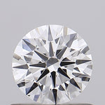 IGI 0.50 Carat Round Brilliant Lab Grown Diamond 人工培育鑽石 實驗室人造鑽石