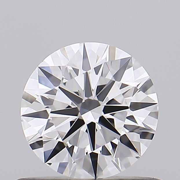 IGI 0.50 Carat Round Brilliant Lab Grown Diamond 人工培育鑽石 實驗室人造鑽石
