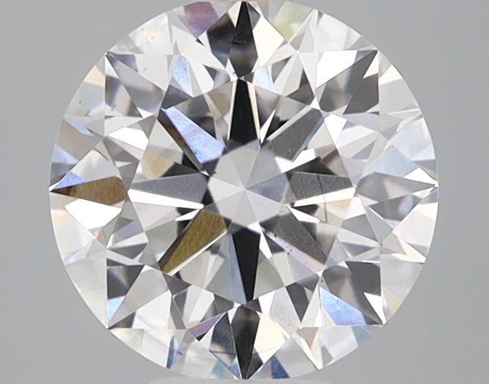 IGI 1.87 Carat Round Brilliant Lab Grown Diamond 人工培育鑽石 實驗室人造鑽石
