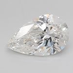 IGI 1.02 Carat Pear Lab Grown Diamond