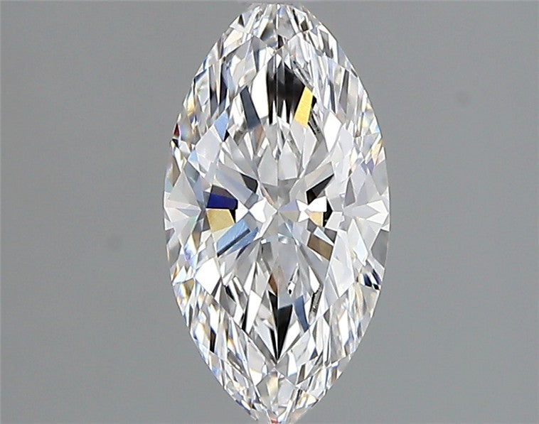 IGI 1.13 Carat Marquise Lab Grown Diamond 人工培育鑽石 實驗室人造鑽石