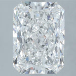 IGI 3.37 Carat Radiant Cut Lab Grown Diamond 人工培育鑽石 實驗室人造鑽石
