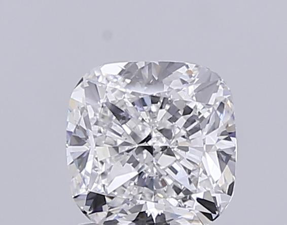 IGI 2.52 Carat Cushion Lab Grown Diamond 人工培育鑽石 實驗室人造鑽石