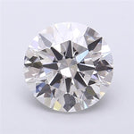 IGI 2.20 Carat Round Brilliant Lab Grown Diamond 人工培育鑽石 實驗室人造鑽石