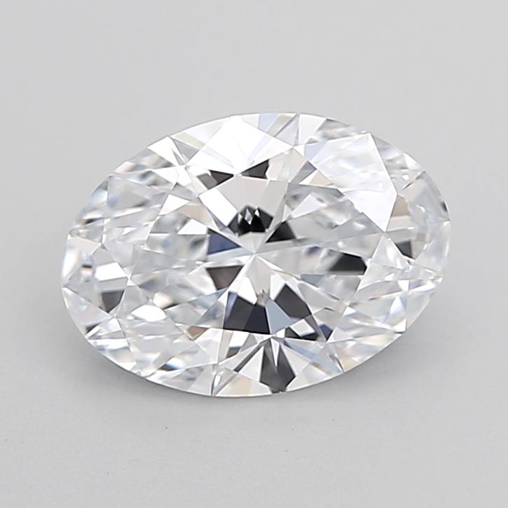 IGI 1.79 Carat Oval Lab Grown Diamond 人工培育鑽石 實驗室人造鑽石
