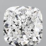 IGI 10.18 Carat Cushion Lab Grown Diamond 人工培育鑽石 實驗室人造鑽石