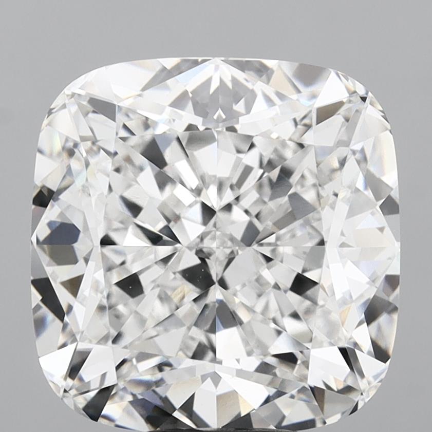 IGI 10.18 Carat Cushion Lab Grown Diamond 人工培育鑽石 實驗室人造鑽石