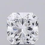 IGI 1.78 Carat Radiant Cut Lab Grown Diamond 人工培育鑽石 實驗室人造鑽石