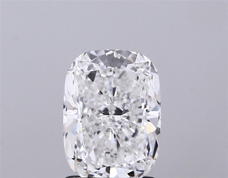 IGI 1.46 Carat Cushion Lab Grown Diamond 人工培育鑽石 實驗室人造鑽石