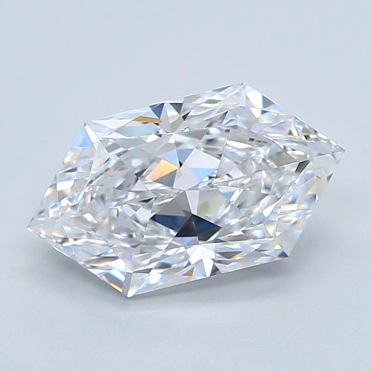 IGI 2.52 Carat Marquise Lab Grown Diamond 人工培育鑽石 實驗室人造鑽石