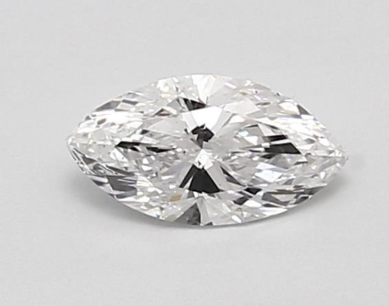 IGI 0.59 Carat Marquise Lab Grown Diamond