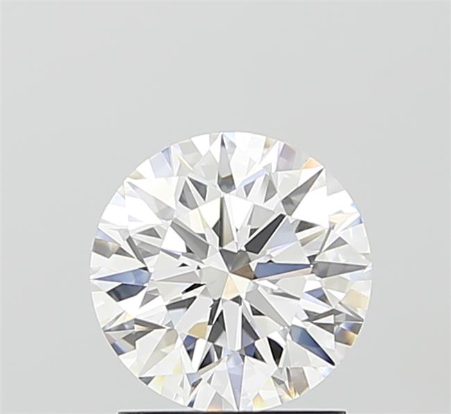 IGI 1.51 Carat Round Brilliant Lab Grown Diamond 人工培育鑽石 實驗室人造鑽石