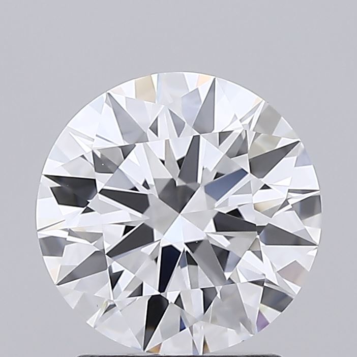 IGI 1.67 Carat Round Brilliant Lab Grown Diamond