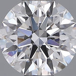 IGI 0.8 Carat Round Brilliant Lab Grown Diamond