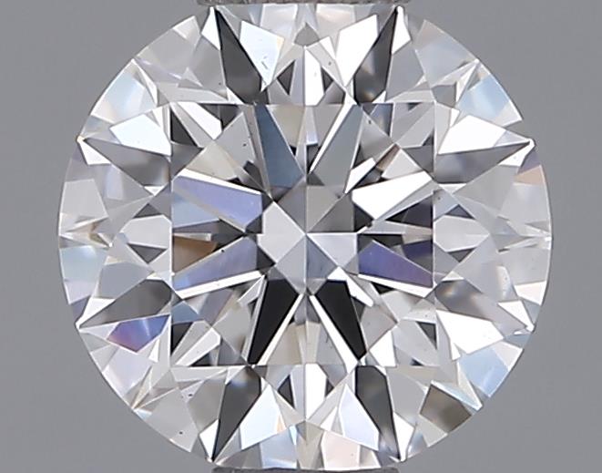 IGI 0.8 Carat Round Brilliant Lab Grown Diamond