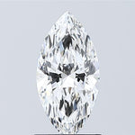 IGI 1.09 Carat Marquise Lab Grown Diamond