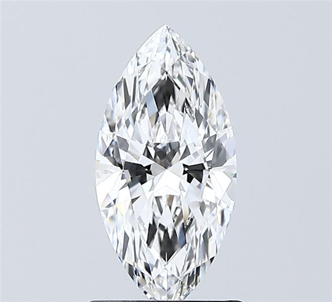 IGI 1.09 Carat Marquise Lab Grown Diamond