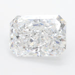 GIA 4.47 Carat Radiant Cut Lab Grown Diamond 人工培育鑽石 實驗室人造鑽石