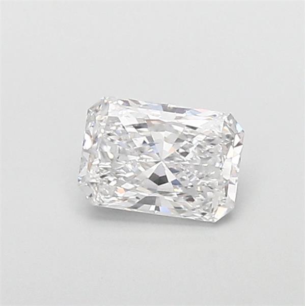 IGI 1.04 Carat Radiant Cut Lab Grown Diamond 人工培育鑽石 實驗室人造鑽石
