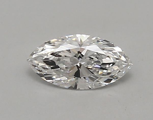 IGI 0.53 Carat Marquise Lab Grown Diamond 人工培育鑽石 實驗室人造鑽石