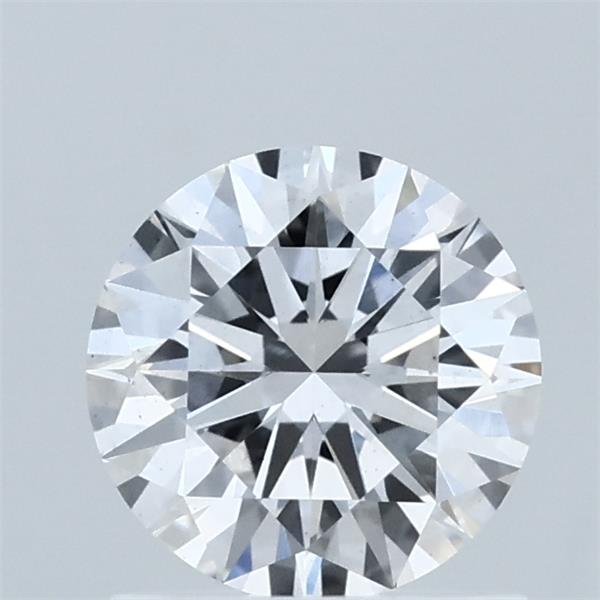 IGI 1.00 Carat Round Brilliant Lab Grown Diamond 人工培育鑽石 實驗室人造鑽石