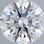IGI 1.55 Carat Round Brilliant Lab Grown Diamond 人工培育鑽石 實驗室人造鑽石